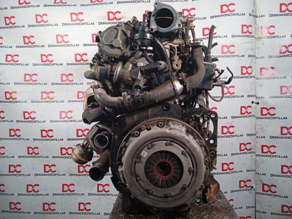 MOTOR COMPLETO FIAT STILO (192) 144899 - Imagen 2