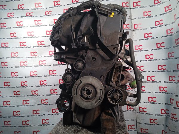 MOTOR COMPLETO FIAT STILO (192) 144899 - Imagen 4